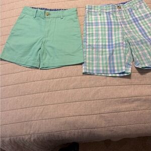 Bailey Boys Shorts - NWT